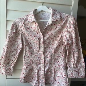 Free people blouse